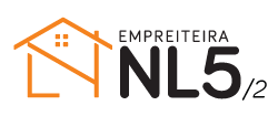 NL5 Empreiteira – Construção e Reformas